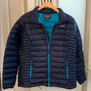 Patagonia Women’s Down Sweater